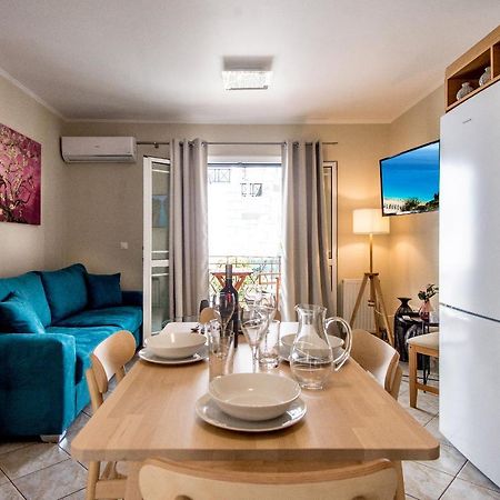 Elena'S Apartment 3 Αργοστόλι Εξωτερικό φωτογραφία