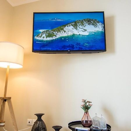 Elena'S Apartment 3 Αργοστόλι Εξωτερικό φωτογραφία