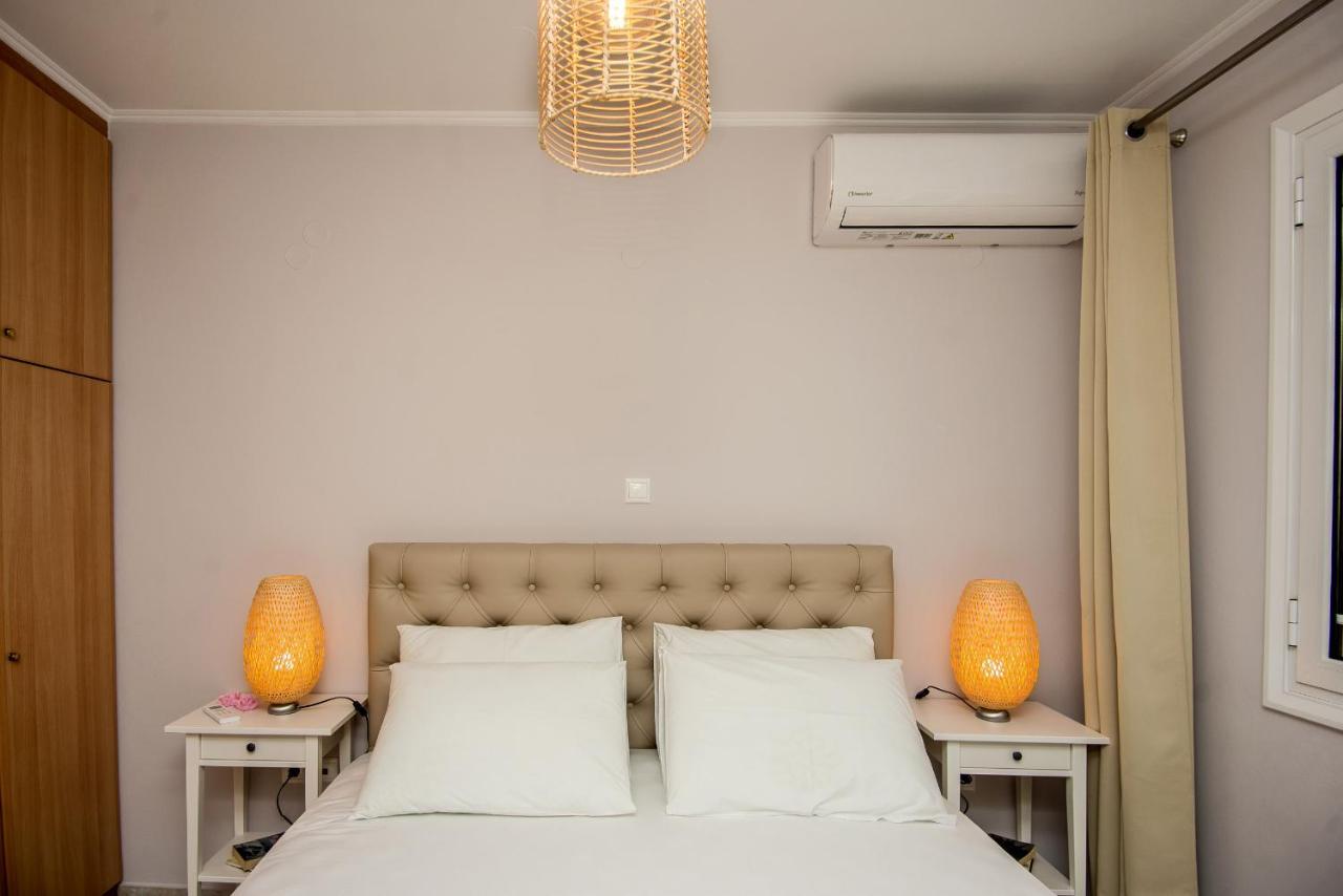 Elena'S Apartment 3 Αργοστόλι Εξωτερικό φωτογραφία