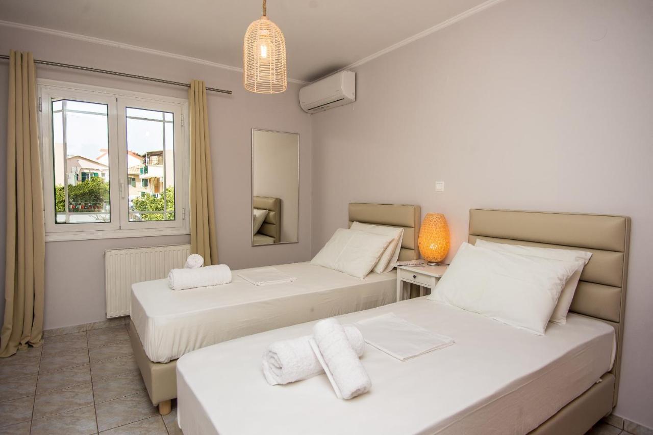 Elena'S Apartment 3 Αργοστόλι Εξωτερικό φωτογραφία