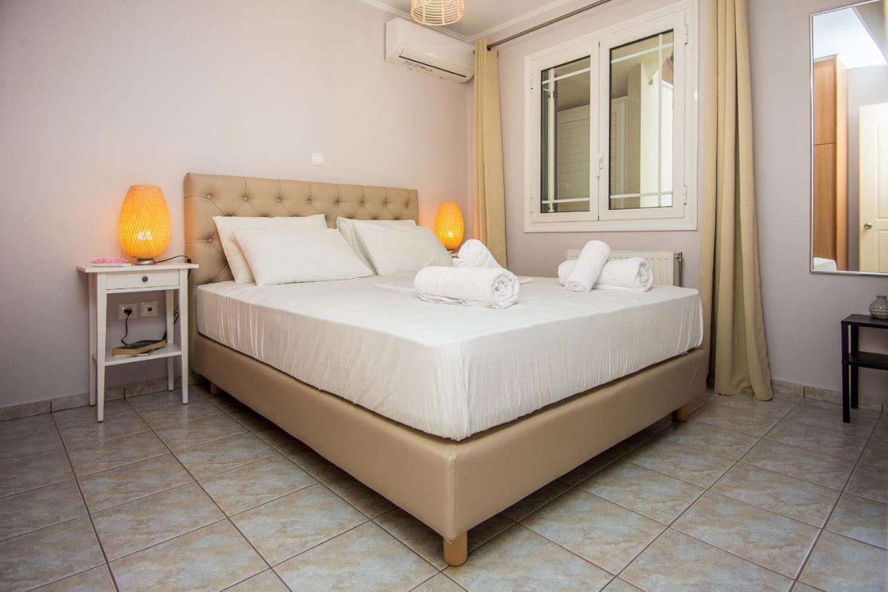 Elena'S Apartment 3 Αργοστόλι Εξωτερικό φωτογραφία