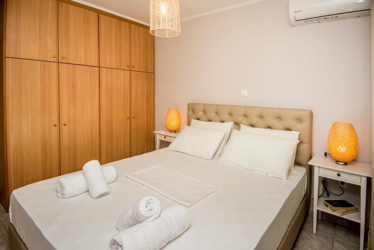 Elena'S Apartment 3 Αργοστόλι Εξωτερικό φωτογραφία