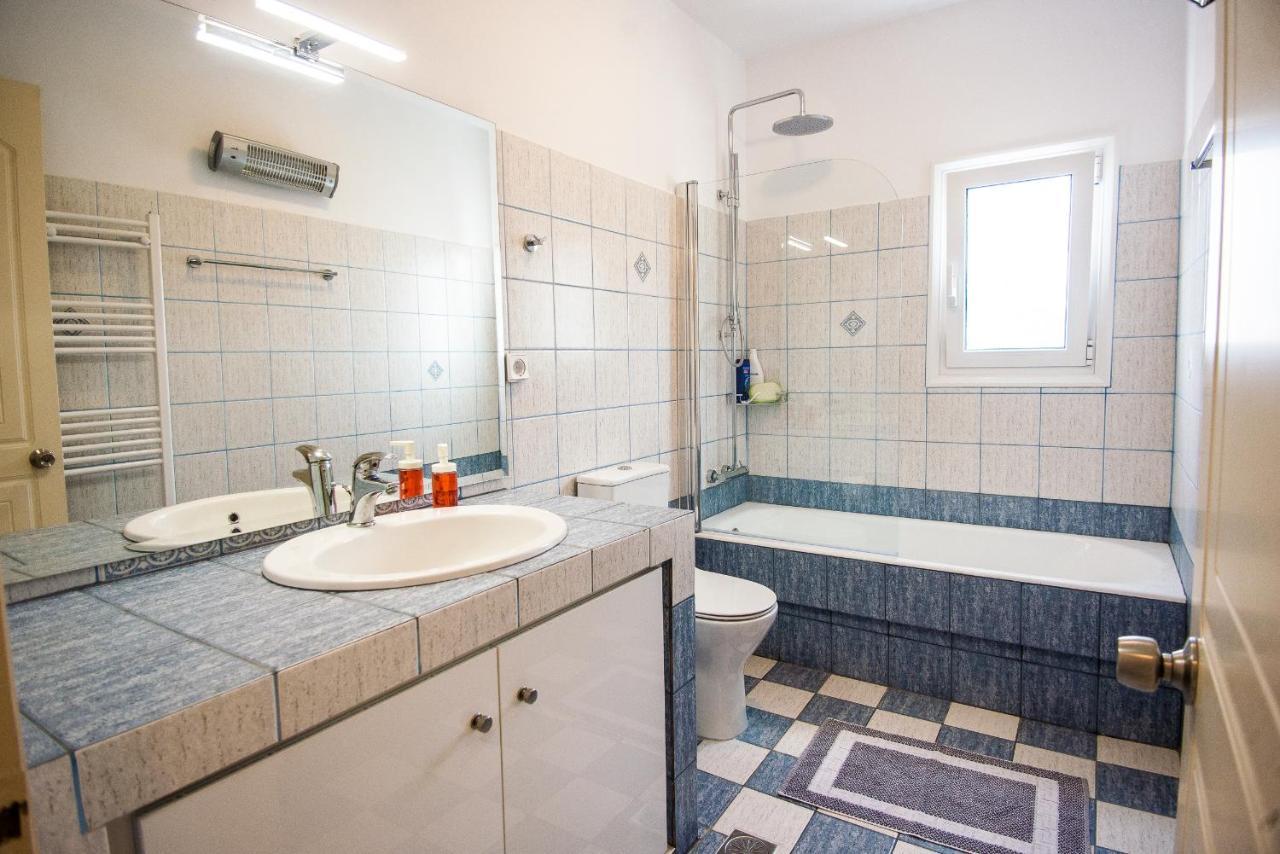 Elena'S Apartment 3 Αργοστόλι Εξωτερικό φωτογραφία