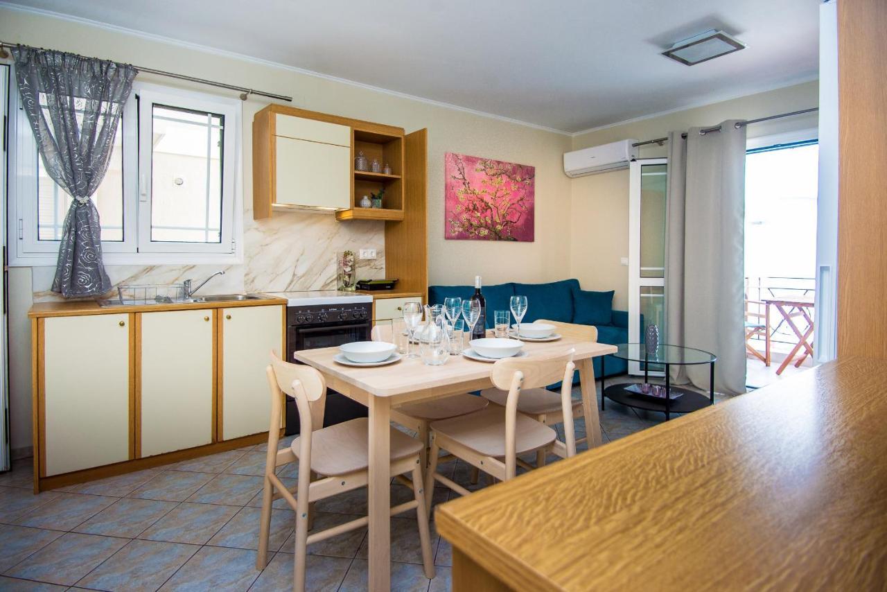 Elena'S Apartment 3 Αργοστόλι Εξωτερικό φωτογραφία
