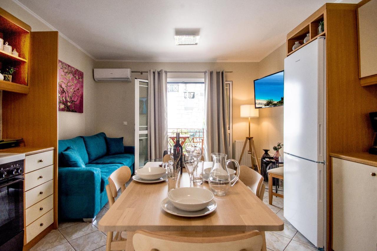 Elena'S Apartment 3 Αργοστόλι Εξωτερικό φωτογραφία