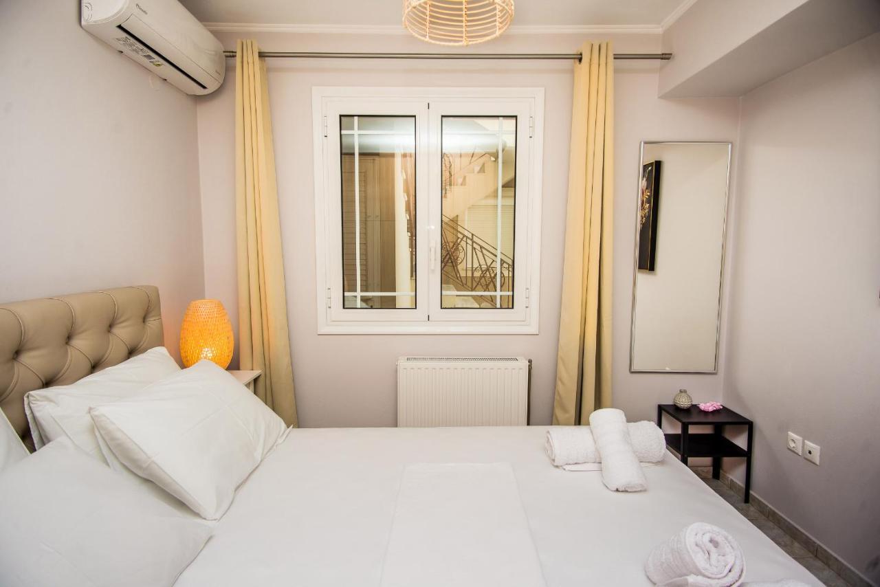 Elena'S Apartment 3 Αργοστόλι Εξωτερικό φωτογραφία