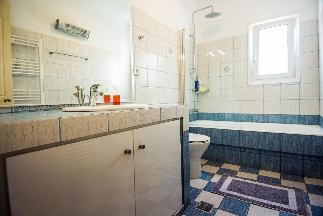 Elena'S Apartment 3 Αργοστόλι Εξωτερικό φωτογραφία