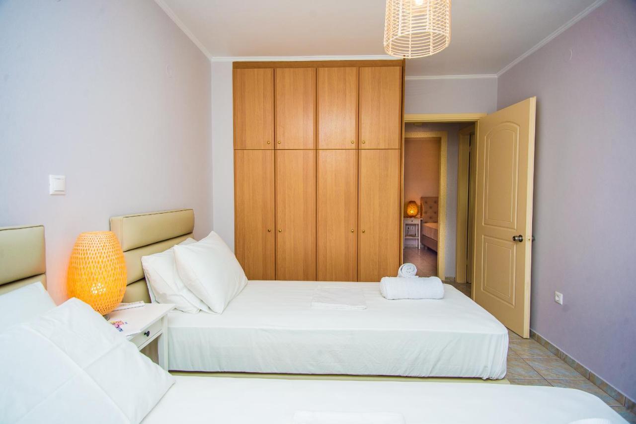 Elena'S Apartment 3 Αργοστόλι Εξωτερικό φωτογραφία