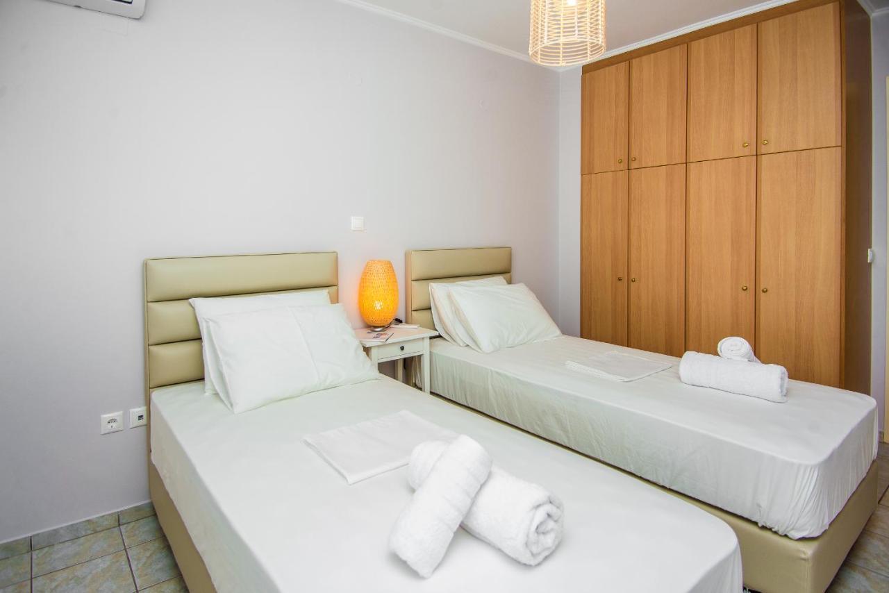 Elena'S Apartment 3 Αργοστόλι Εξωτερικό φωτογραφία
