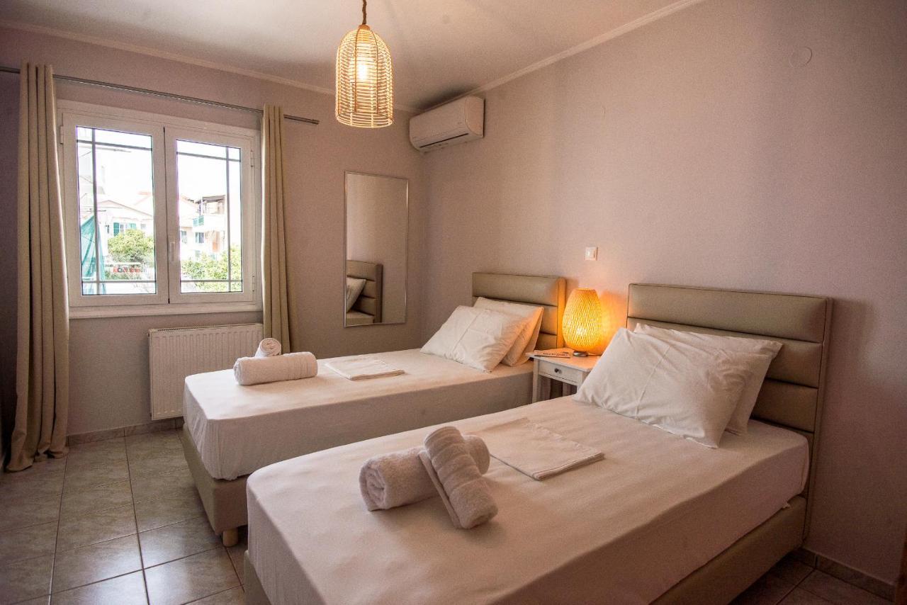Elena'S Apartment 3 Αργοστόλι Εξωτερικό φωτογραφία