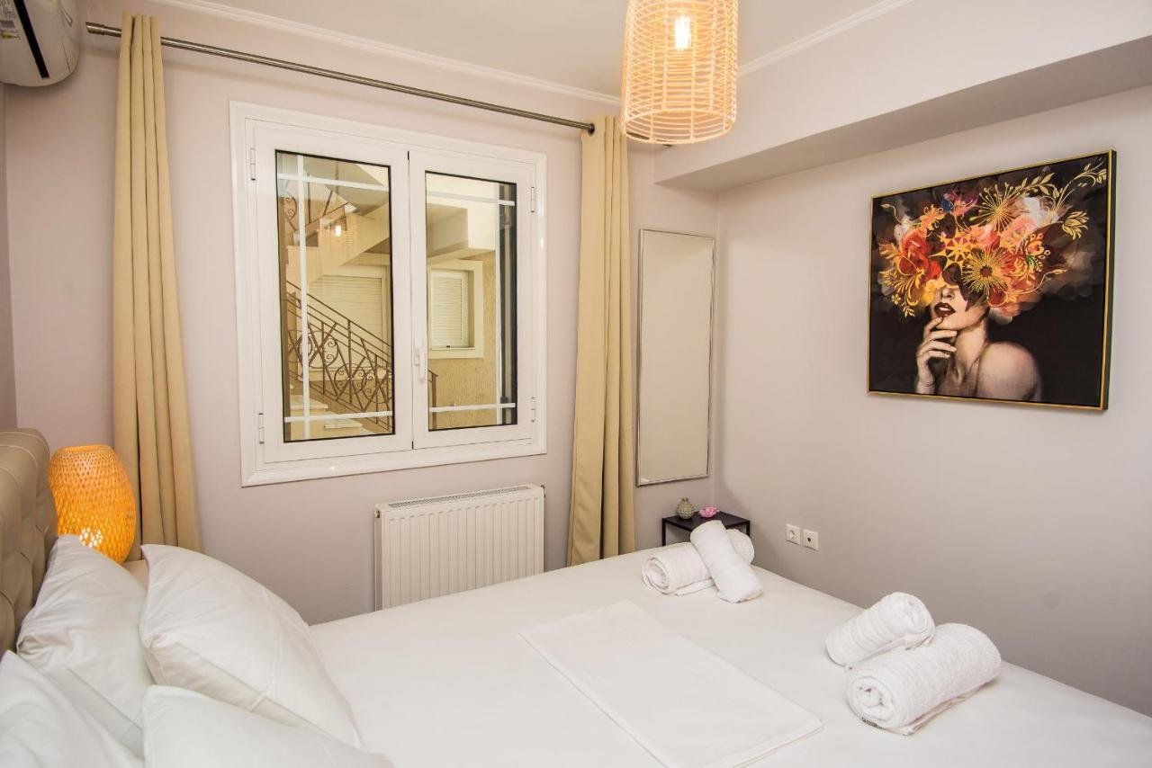 Elena'S Apartment 3 Αργοστόλι Εξωτερικό φωτογραφία