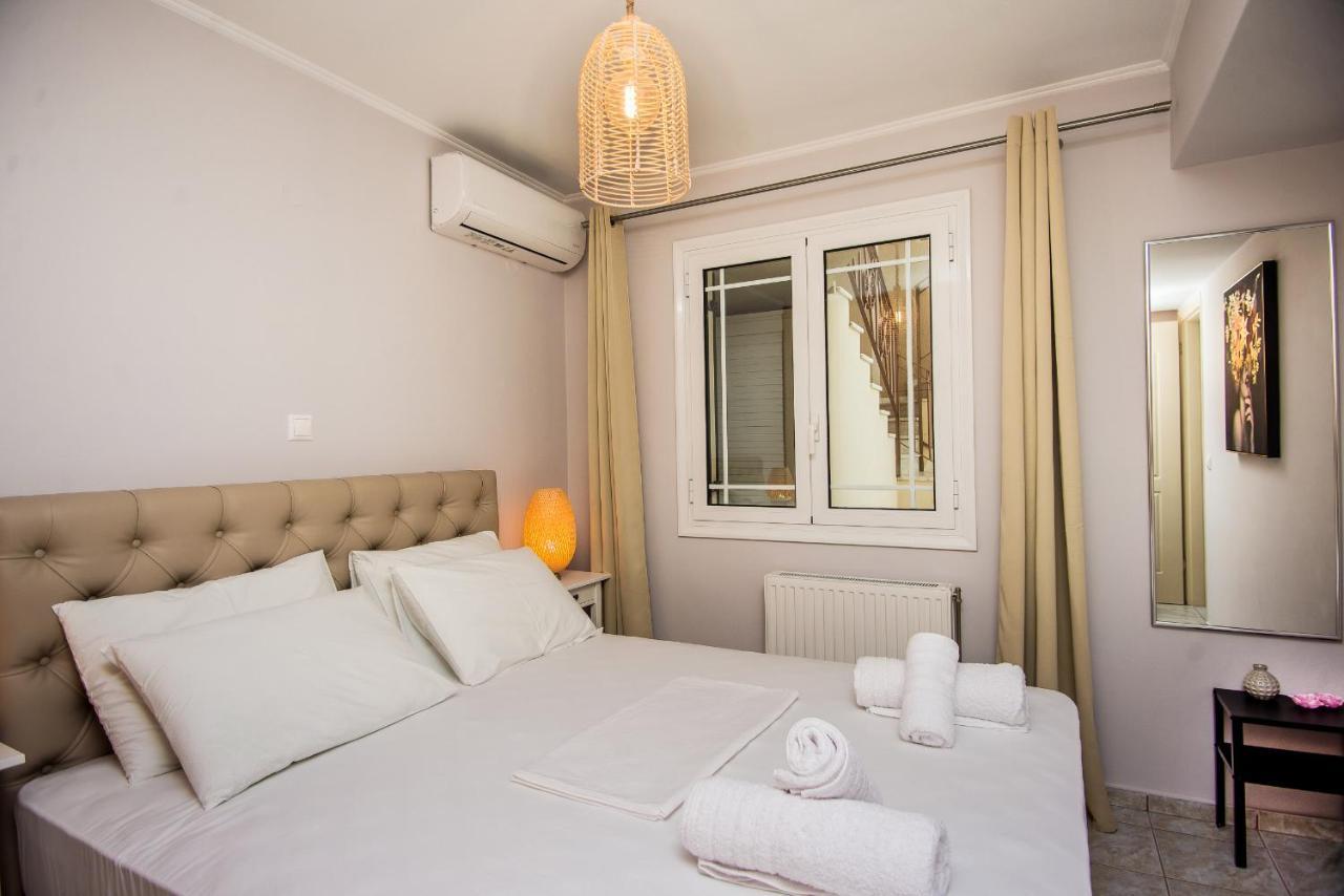 Elena'S Apartment 3 Αργοστόλι Εξωτερικό φωτογραφία