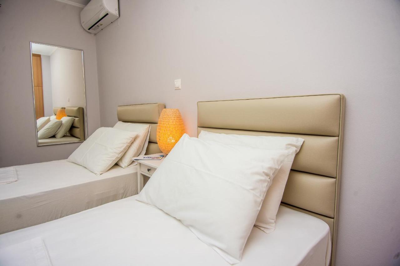 Elena'S Apartment 3 Αργοστόλι Εξωτερικό φωτογραφία