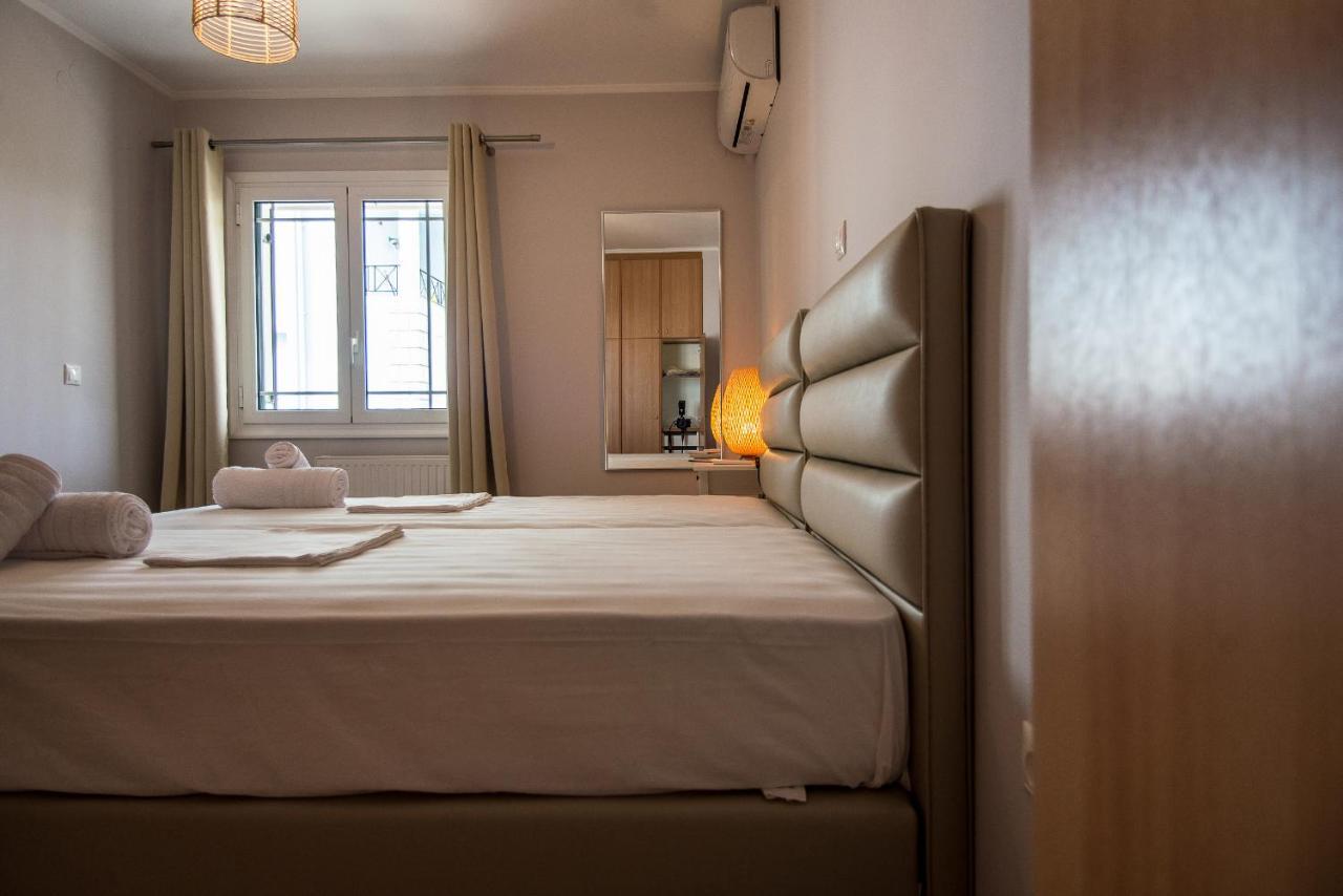 Elena'S Apartment 3 Αργοστόλι Εξωτερικό φωτογραφία