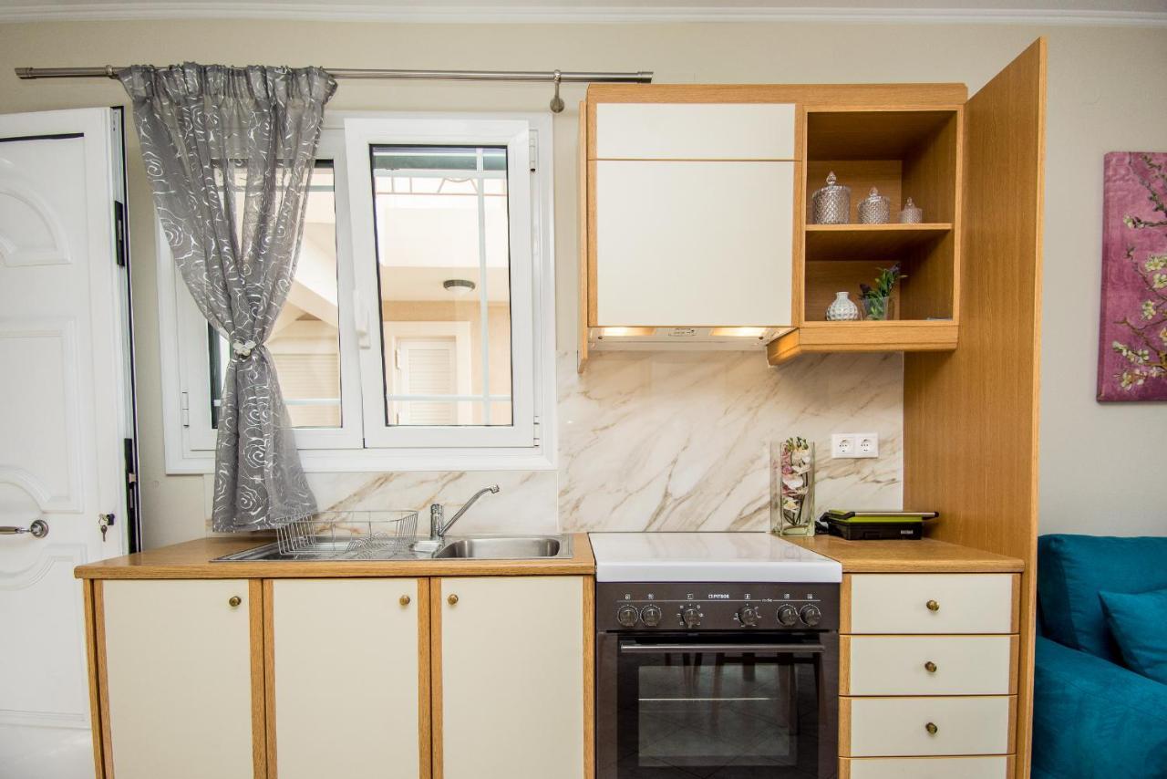 Elena'S Apartment 3 Αργοστόλι Εξωτερικό φωτογραφία