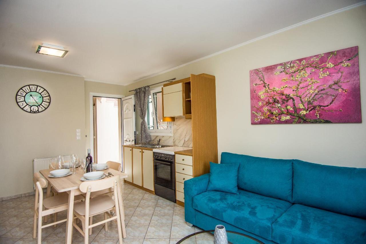 Elena'S Apartment 3 Αργοστόλι Εξωτερικό φωτογραφία