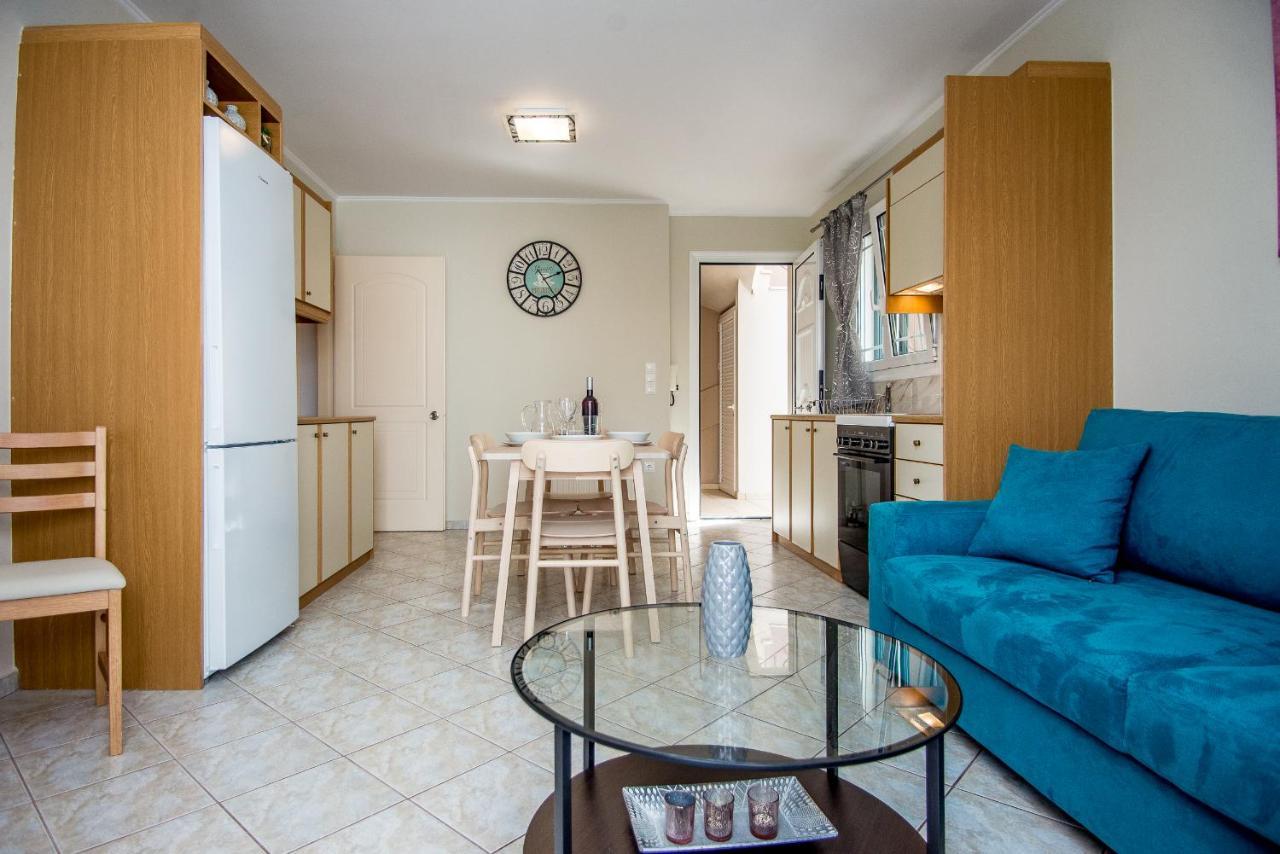 Elena'S Apartment 3 Αργοστόλι Εξωτερικό φωτογραφία
